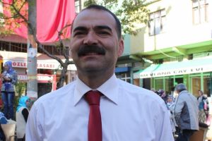 Belediye Başkanı Meclis &Uuml;yelerince darp edildi