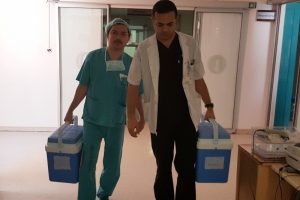 14 yaşındaki kızın organları 3 kişiye umut oldu