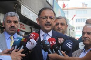 Kılı&ccedil;daroğlu'na a&ccedil;tığı davalara ilişkin konuştu