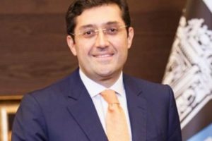 CHP'li Hazinedar'a yurt dışı yasağı!