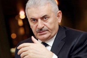 Başbakan Yıldırım'dan Yenikapı genelgesi