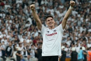 İşte Mario Gomez'in istediği para