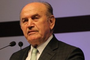 Kadir Topbaş'tan İstanbullulara uyarı