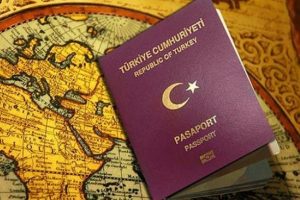 T&uuml;rkiye'den iltica başvurularında artış