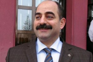 Firari savcı &Ouml;z farklı imza atmış