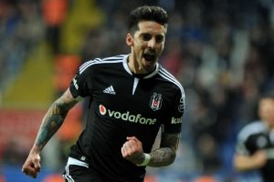 Sosa'da flaş gelişme! Yeni s&ouml;zleşme...