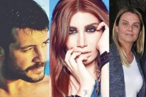 Lider Şahin, İrem Derici uğruna evi terk etti!
