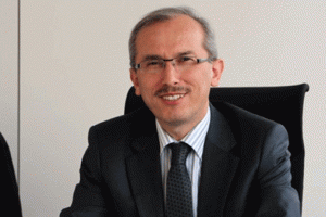 FETÖ'nün Irak sorumlusu Türkiye'ye teslim edildi