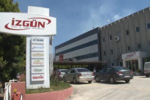 Bursa'da himmet paraları yurt dışına elden g&ouml;t&uuml;r&uuml;lm&uuml;ş