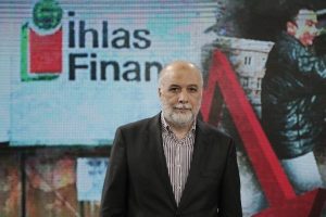 G&uuml;len'in eski sağ kolu: "İhlas Finans'ı FET&Ouml; batırdı