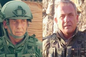 Darbeci askerleri yakalayan albay, general oldu