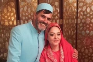 Yaşar Alptekin'in eşinden 'ayrılık' a&ccedil;ıklaması