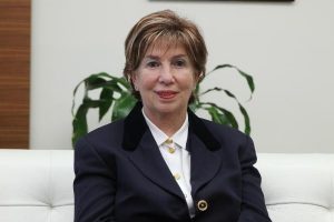 Işılay Saygın: Bu kirli bir iftira