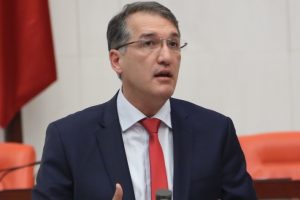 CHP Bursa Milletvekili Dr. Ceyhun İrgil: "Askeri &ouml;ğrencilerine itibarları iade edilecek mi?"