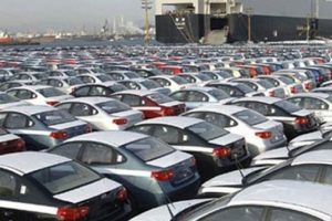 Otomotiv ihracatı y&uuml;zde 5 arttı
