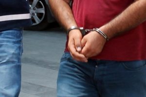 PKK'nın bilgisayar korsanı yakalandı