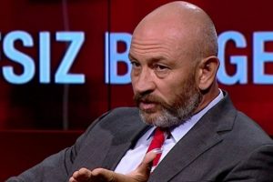 Emekli Albay Ali T&uuml;rkşen darbe uyarısını 5 yıl &ouml;nce yapmış
