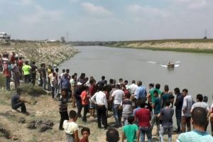 4 yaşındaki iki kuzen boğuldu