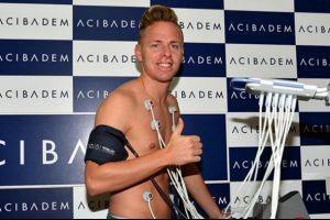 Bursasporlu Balazs Dzsudzsak resmen Al Wahda'da