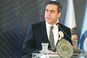 Hakan Fidan darbecilerin elinden 20 dakika ile kurtulmuş