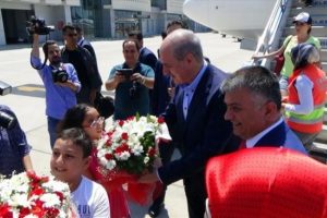 Kurtulmuş sert &ccedil;ıktı