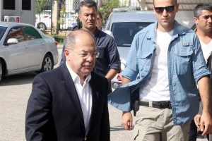 Bakan Akdağ: T&uuml;m d&uuml;nyaya millet olmayı g&ouml;sterdik