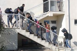 Gulet tekne ile insan ka&ccedil;ak&ccedil;ılığında 3 Ukraynalı tutuklandı