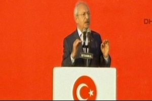 Kılı&ccedil;daroğlu: 15 Temmuz bize bir uzlaşma kapısı araladı