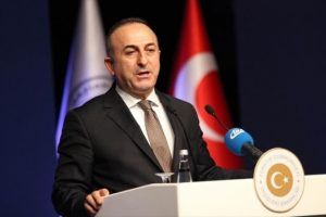 &Ccedil;avuşoğlu: PKK'yı da FET&Ouml; gibi temizleyeceğiz