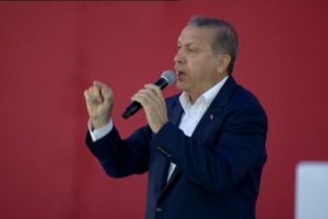Demokrasi n&ouml;beti ne zamana kadar s&uuml;recek ?