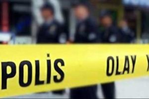 Kanalizasyon suyuna giren 3 &ccedil;ocuk &ouml;ld&uuml;