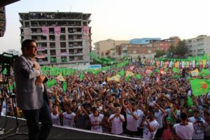 Baluken'den Bah&ccedil;eli'ye eleştiri