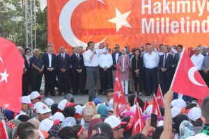 Zeybekci: Bunlara lağım faresi demek, farelere hakarettir