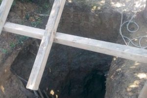 Bursa'da 9 defineci altın ararken su&ccedil;&uuml;st&uuml; yakalandı