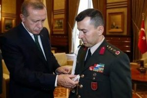 Yaver itiraf etti, oyun sonradan ortaya &ccedil;ıktı