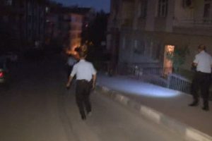Ankara'da trafolara saldırı: G&ouml;k&ccedil;ek uyarmıştı