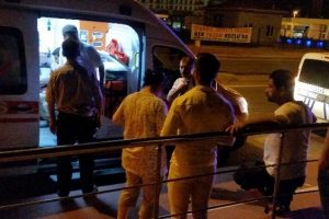 Ailevi sorunlar yaşayan adam intihara kalkıştı