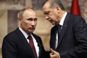 "Batı, Ankara ile Moskova'nın yakınlaşmasından tedirgin"