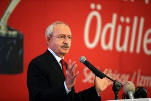 Kılı&ccedil;daroğlu T&uuml;rkiye Sanat &Ccedil;alıştayı'na katılacak