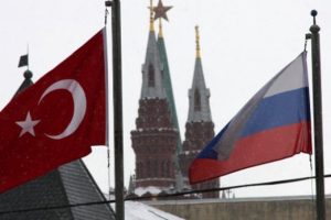 Rusya ile ticarette yeni bir d&ouml;nem başlayacak