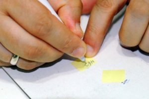 FET&Ouml;'c&uuml;ler vatandaşları b&ouml;yle fişlemiş