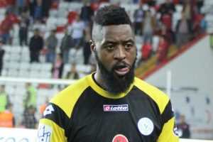 &Ccedil;aykur Rizespor'da Itandje bilmecesi