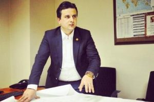 Adiloğlu'ndan Makedonya'daki sel felaketi ile ilgili a&ccedil;ıklama