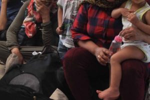 Kırklareli'nde 158 ka&ccedil;ak g&ouml;&ccedil;men yakalandı