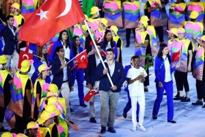 Rio'da T&uuml;rk sporcular hen&uuml;z madalya alamadı