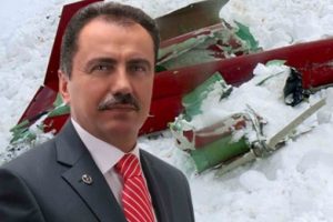 Muhsin Yazıcıoğlu'nun &ouml;l&uuml;m emri G&uuml;len'den!