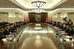 Memur izinleri i&ccedil;in kritik g&uuml;n!