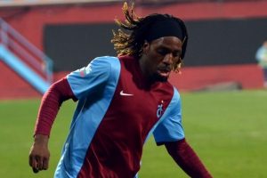 Cavanda Galatasaray'da
