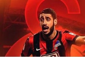 İşte Tolga Ciğerci'nin G.Saray'dan alacağı &uuml;cret