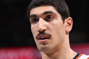 Enes Kanter evlatlıktan reddedildi iddiası